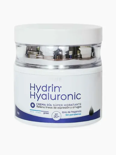 <em class="search-results-highlight">Bassa & Bath</em> - Hydrin Hyaluronic Crema Día