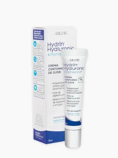 <em class="search-results-highlight">Bassa & Bath</em> - Hydrin Hyaluronic Contorno de Ojos