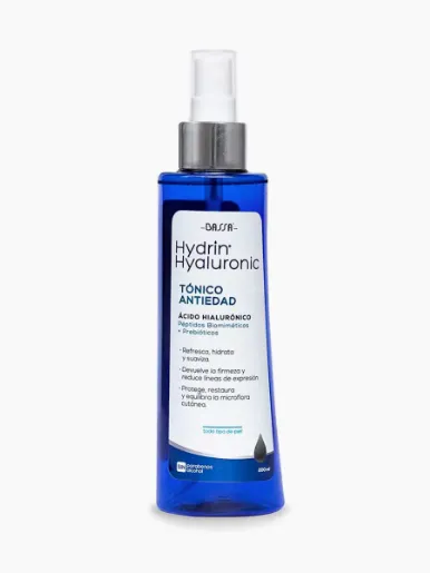 <em class="search-results-highlight">Bassa & Bath</em> - Hydrin Hyaluronic Tónico Antiedad