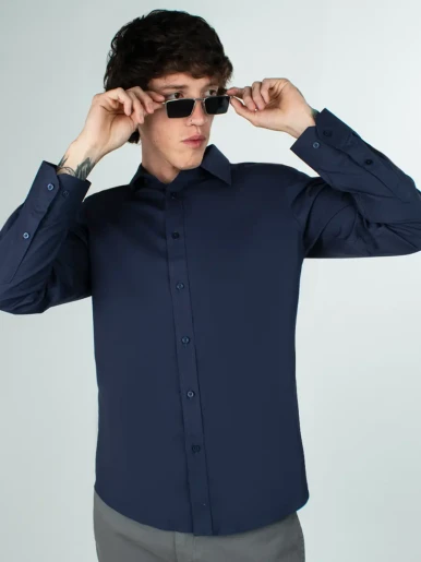 Camisa Llana - August 1810