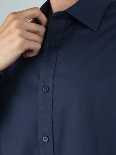Camisa Llana - August 1810