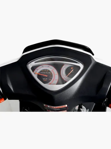 <em class="search-results-highlight">Sukida</em> Joy 150 - 150 cc - Moto a Gasolina | Blanco