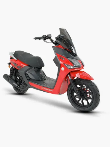 <em class="search-results-highlight">Sukida</em> Joy 175 - 175 cc - Moto a Gasolina | Rojo