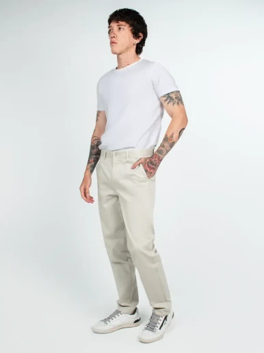 Pantalón de Vestir - August 1810