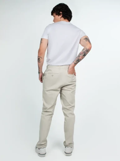 Pantalón de Vestir - August 1810