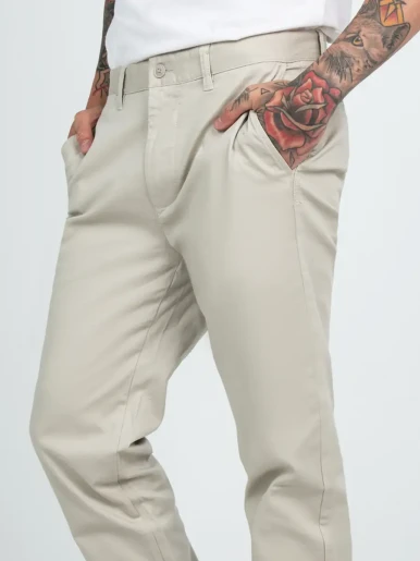 Pantalón de Vestir - August 1810