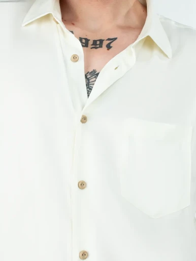 Camisa Manga Corta - Navigare