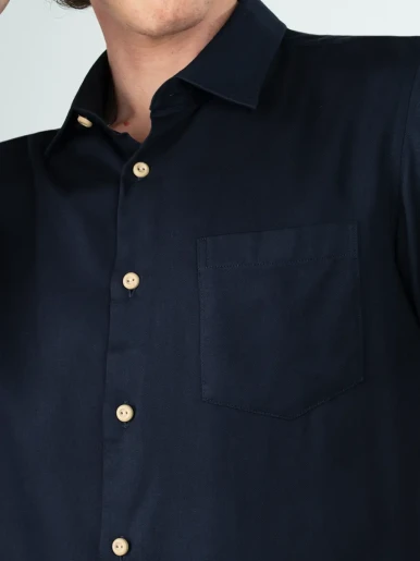 Camisa Manga Corta - Navigare