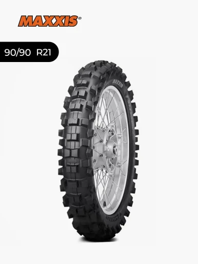 Llanta de Moto R21 - 90/90 Maxxis M71313