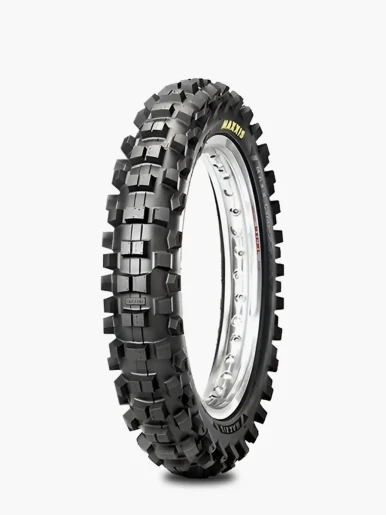 Llanta de Moto R21 - 90/100 Maxxis MT7311