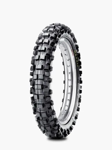 Llanta de Moto R18 - 100/100 Maxxis Extra Heavy Duty