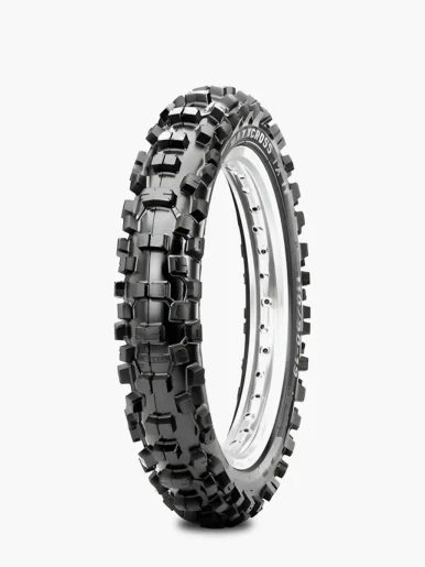 Llanta de Moto R18 - 110/100 Maxxis M7318