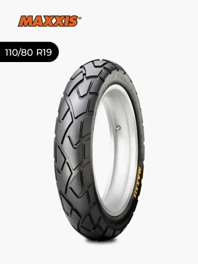 Llanta de Moto R19 - 110/80 Maxxis MAPD