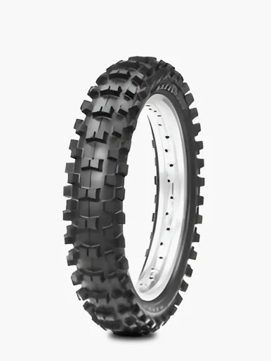 Llanta de Moto R19 - 120/80 Maxxis M7332