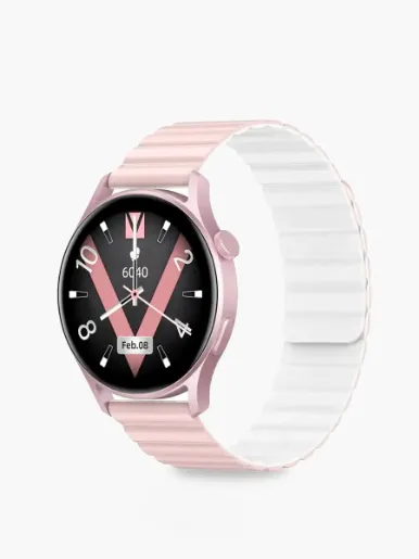 SmartWatch Kieslect Lady Lora 2 | Rosa