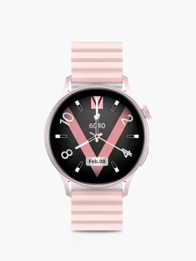 SmartWatch Kieslect Lady Lora 2 | Rosa