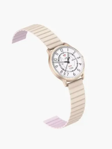 SmartWatch Kieslect Lady Lora | Dorado