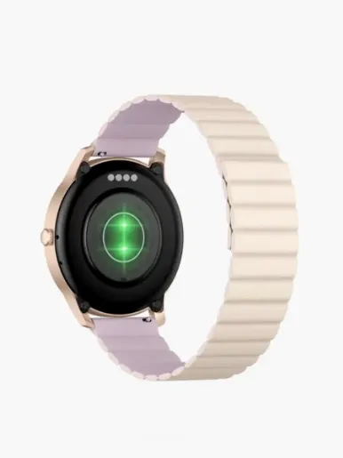 SmartWatch Kieslect Lady Lora | Dorado