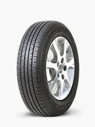 Llanta R14 - 185/70 Maxxis MP10