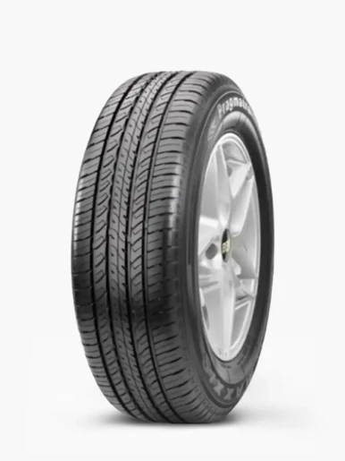 Llanta R17 - 225/60 Maxxis MP15