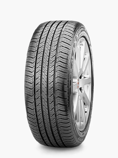 Set  R17 de 3 Llantas + 1 Llanta Gratis Maxxis HPM3 - 235/55