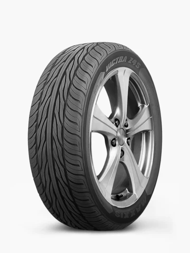 Set R19 de 3 Llantas + 1 Llanta Gratis Maxxis MAZ4 - 255/50