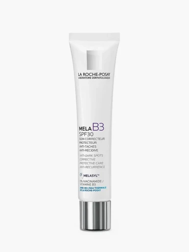 La Roche Posay - Crema Antimanchas Mela B3 SPF30 Niacinamida