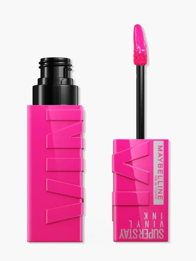 Maybelline - Labial Liquído Vinyl Ink 150