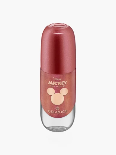 Essence - Esmalte De Uñas  Mickey & Friends