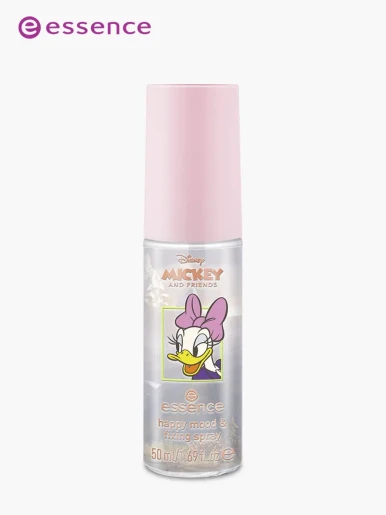 Essence - Fijador de Maquillaje  Mickey & Friends