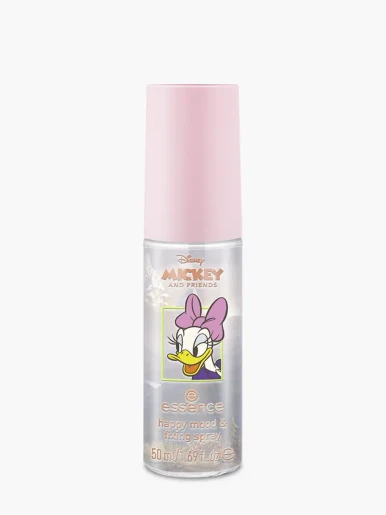 Essence - Fijador de Maquillaje  Mickey & Friends