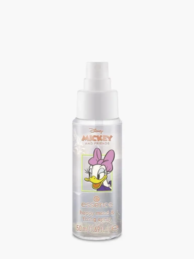 Essence - Fijador de Maquillaje  Mickey & Friends