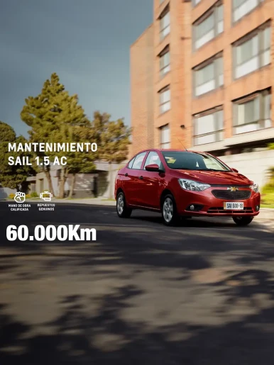 <em class="search-results-highlight">Mantenimiento</em> Preventivo 60.000KM | CHEVROLET SAIL 1.5