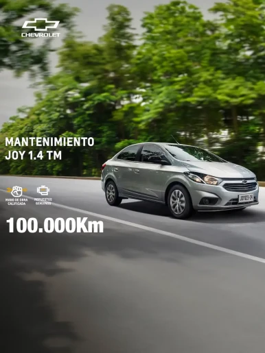 <em class="search-results-highlight">Mantenimiento</em> Preventivo 100.000KM | CHEVROLET  JOY 1.4TM