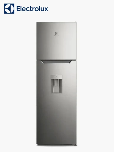 Refrigerador No Frost Top Mount Electrolux ERT28F3Q4BS - 251 Lts | Silver