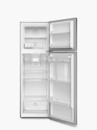 Refrigerador No Frost Top Mount Electrolux ERT28F3Q4BS - 251 Lts | Silver