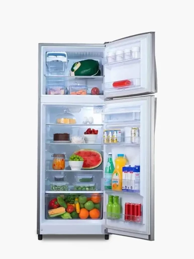 Combo Indurama Cocina Pamplona 6Q + Refrigeradora Top Mount R-405 | 300 Lts + Licuadora Gratis Cilindro de Gas