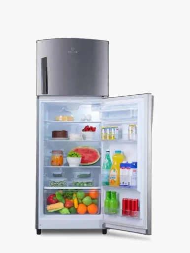 Combo Indurama Cocina Pamplona 6Q + Refrigeradora Top Mount R-405 | 300 Lts + Licuadora Gratis Cilindro de Gas