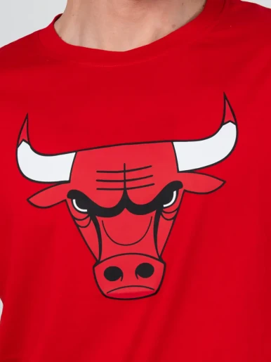 Camiseta Chicago Bulls - NBA