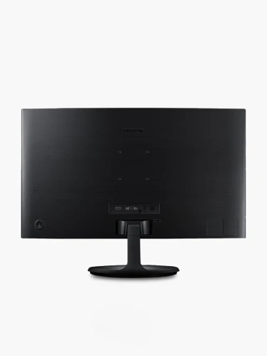 Monitor 27" Samsung Gamer Led Curvo