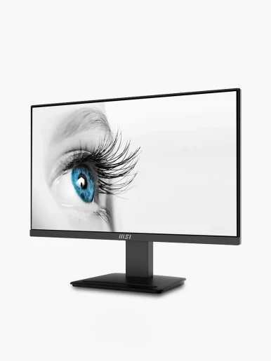 Monitor 24" MSI Flat