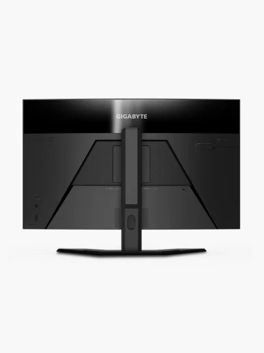 Monitor 32" Gigabyte Curvo 4K