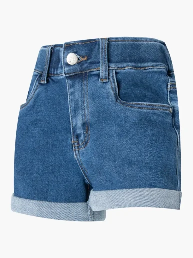 Short Jean Escolar - Most Wanted