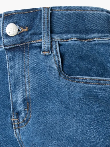 Short Jean Escolar - Most Wanted