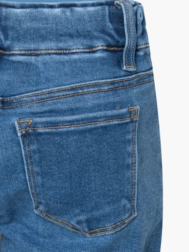 Short Jean Escolar - Most Wanted