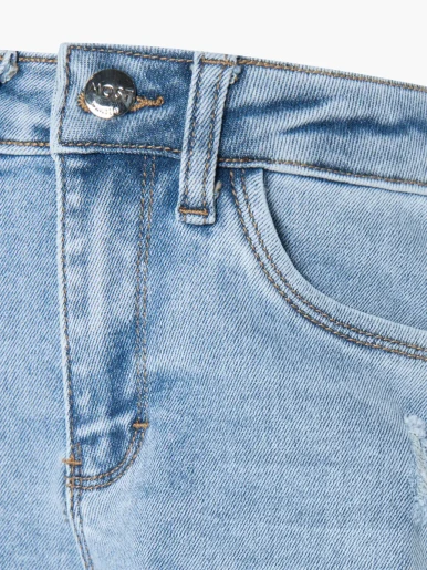 Short Jean Escolar - Most Wanted