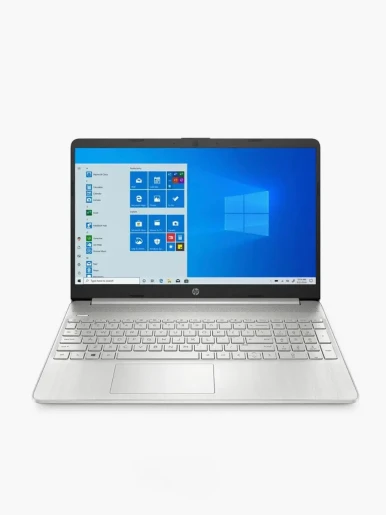 Laptop HP R5 15-EF2501LA | Silver