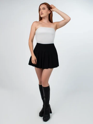 Falda Tablones