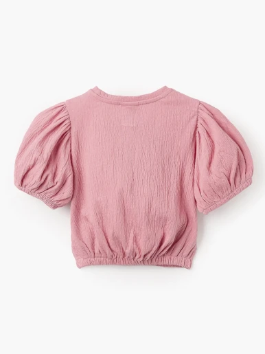 Zippy - Blusa Manga Corta Preescolar