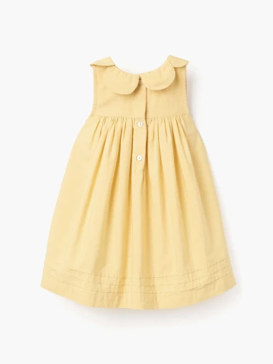 Zippy - Vestido Preescolar